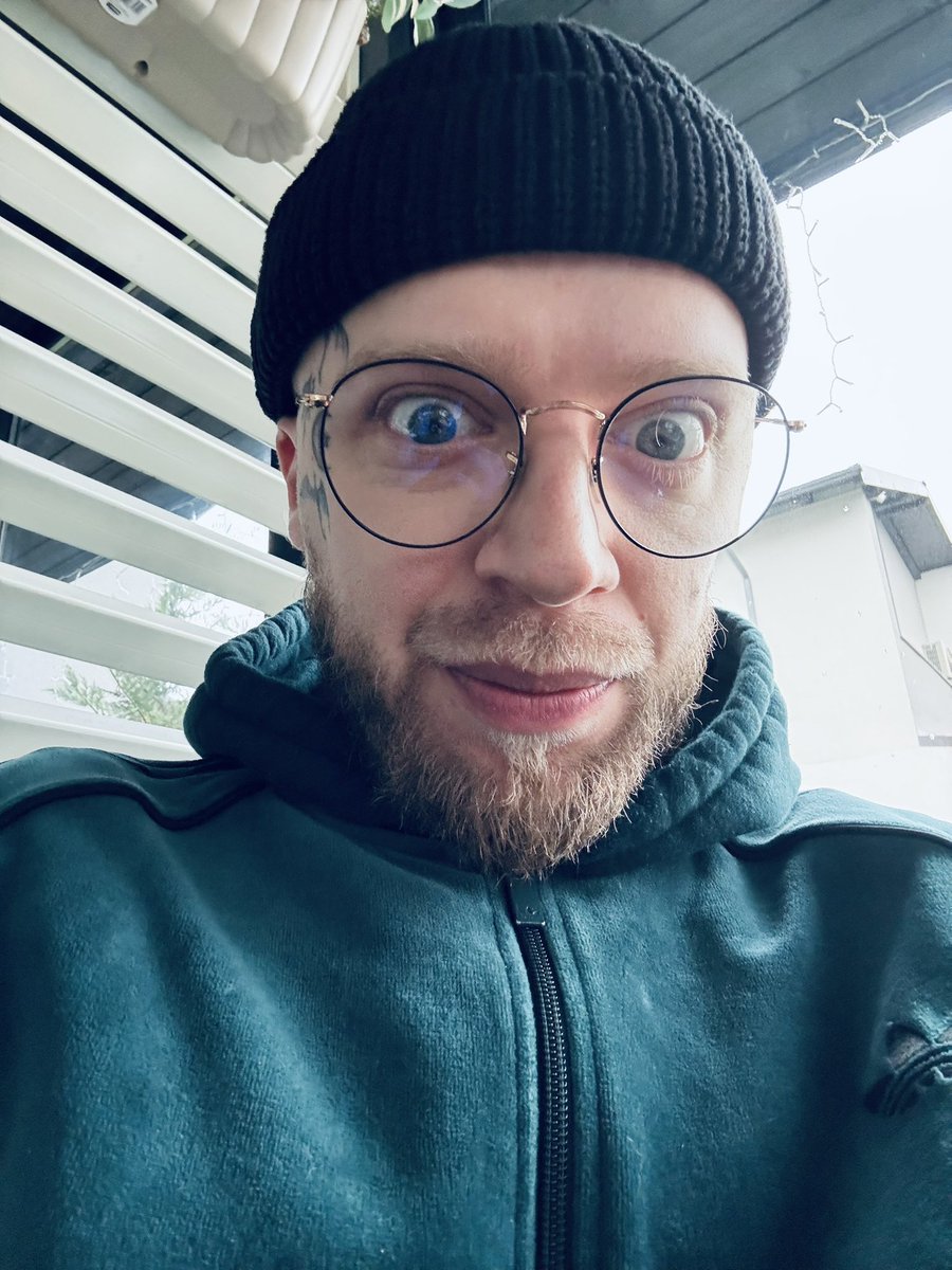 BALDMAN☯️ Baldman (@Baldman665) / Posts / X