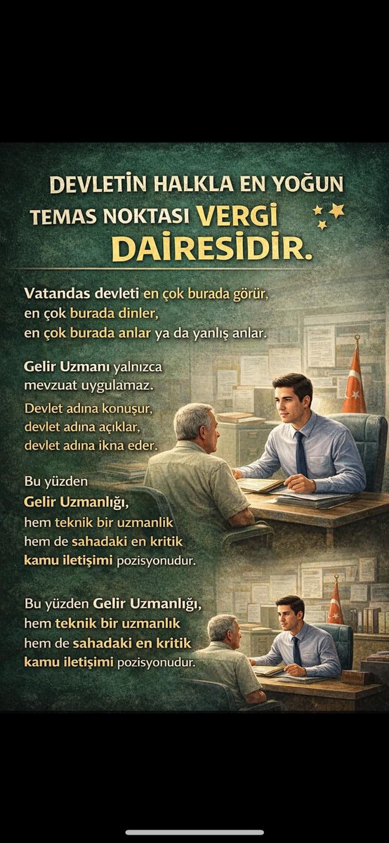 beratalp89's tweet photo. Vatandaşların vergi bilincini arttırmaya çalışan Gelir Uzmanları ayrıcalık değil adil bir özlük düzenlemesi istiyor. 

#GELİRUZMANI
@gibsosyalmedya 
@HMBakanligi 
@memetsimsek
@RTErdogan https://t.co/arFldWaJAV