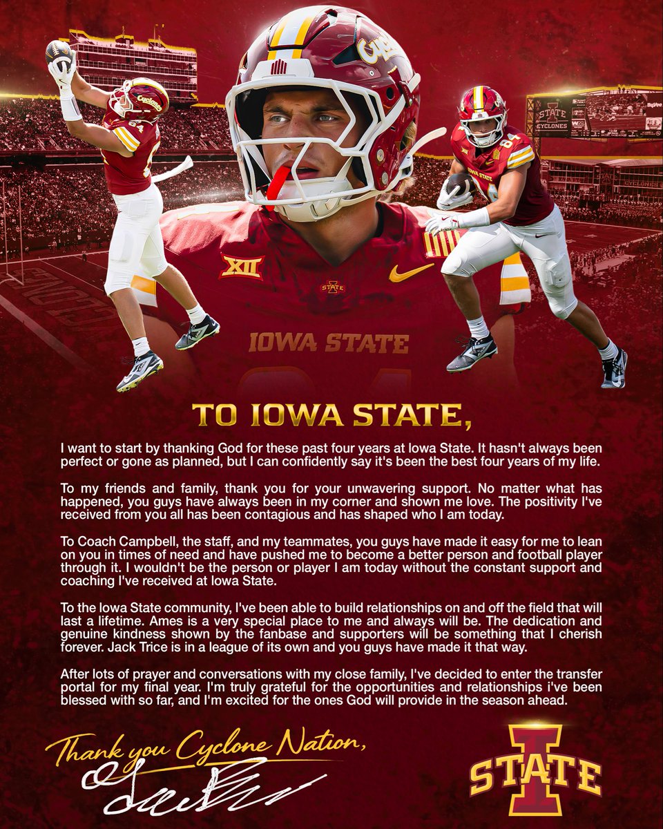 Gabe Burkle tweet media