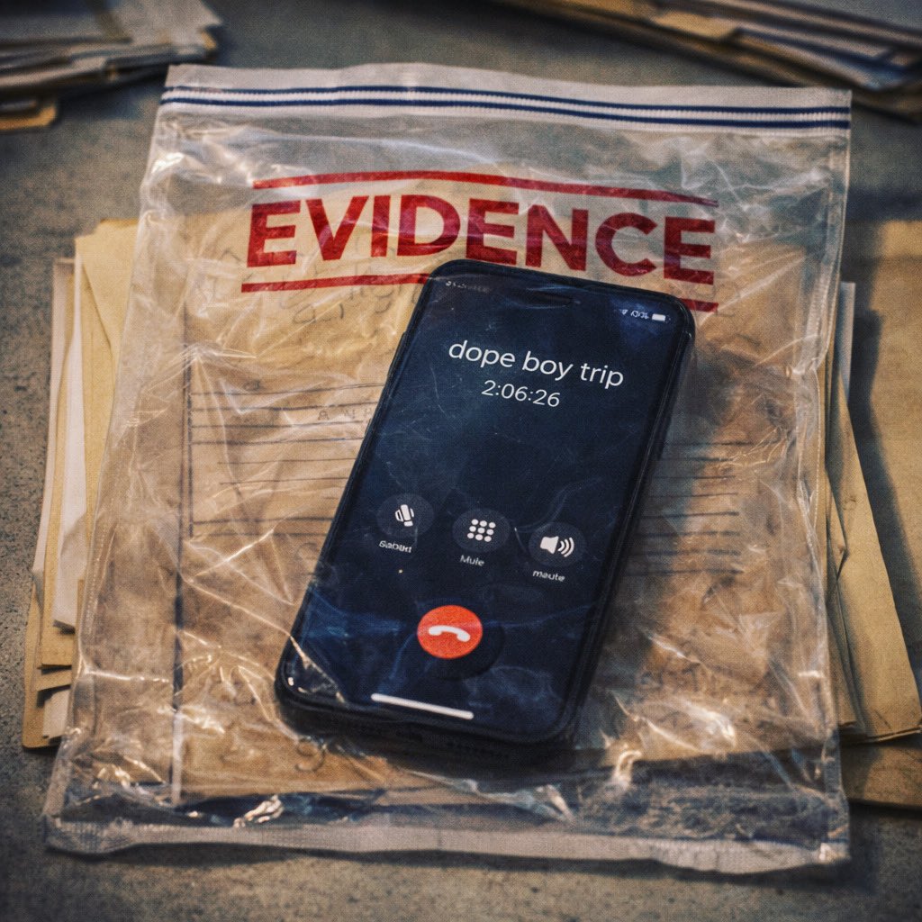 TripperGetem's tweet image. #If shit #never #get #spoke … 
#then #it #dont get #told 🤐

#dopeboytrip 🤫 #comingsoon