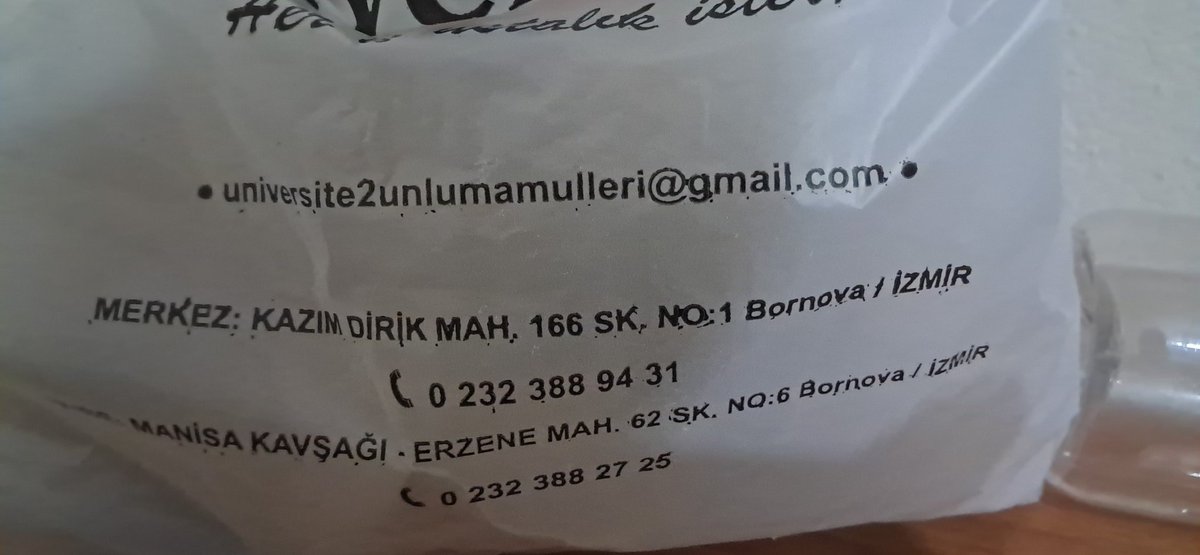 Bana mail atmayın dercesine

+ mailim geldi mi?
- hayır gelmedi
+ dün göndermiştim
- skim kimse doğru yazamıyor şunu (iç ses)