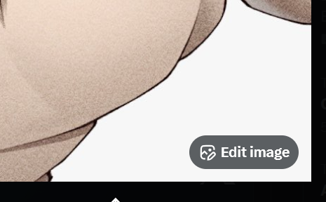 Chui__art's tweet image. Ok I just don't understand who asked for this

Did the devs think "boo-hoo, poor ai users, so much effort downloading the image and feeding it to ai - let's help them out"?

And as much as I hate it - I don't have much of a choice right now, this is my main and most successful…