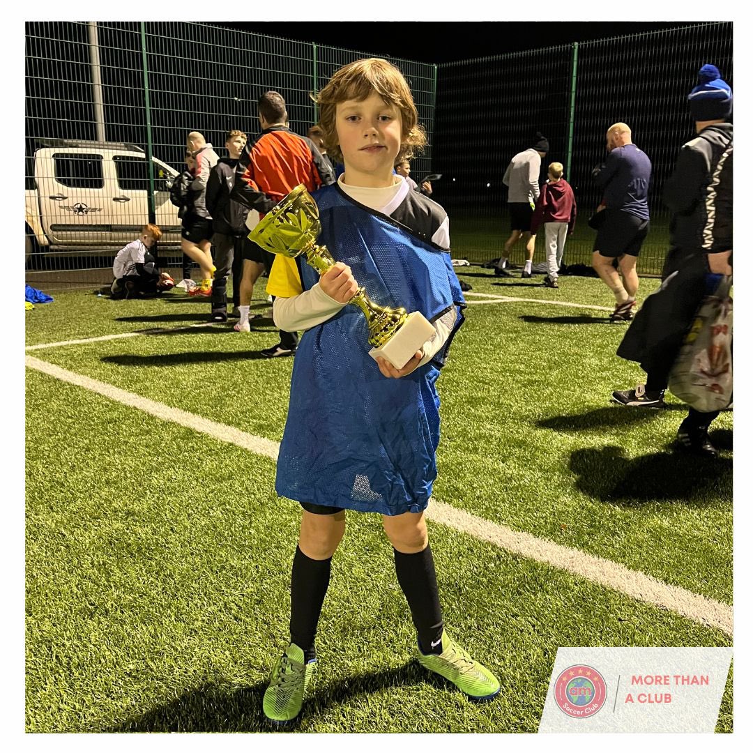 AM Soccer Club tweet media