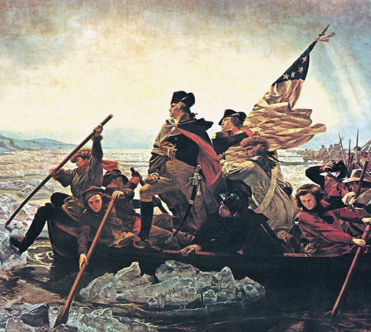 MajToure999's tweet image. Bros I know it’s Christmas Eve…. 

But hear me out.

We gon grab the skiff, row over the river and KILL these bitches TONIGHT. 

Slump these pussies while they tucked in  boo loving over they Christmas letters. 

BET YOU we catch em lackin.

- George Washington