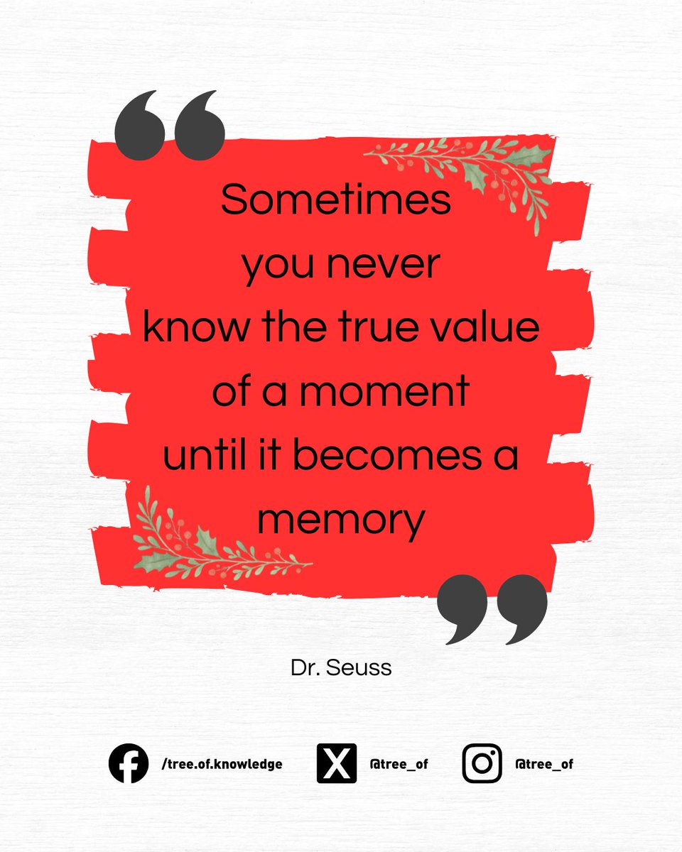 Tree of Knowledge tweet media