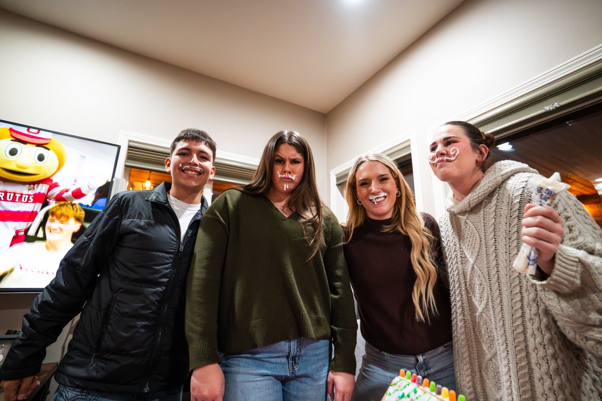 Oregon Softball tweet media