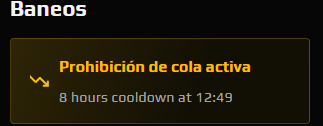 02Flawn's tweet photo. @FACEITsa_ @FACEIT @FACEITcs el sistema deberia decirte la razon del baneo, tomar ban sin hacer nada no tiene gracia encima no lo explica xd https://t.co/UUReFLzqyM