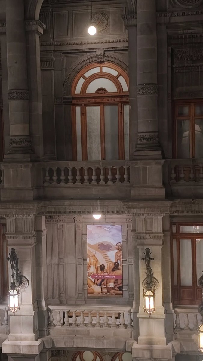 Centro Histórico México tweet media
