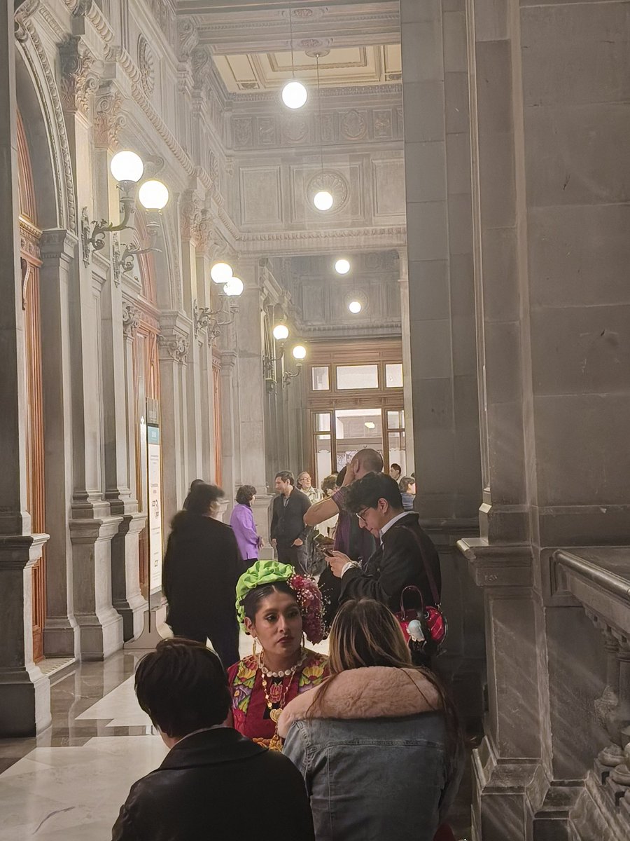 Centro Histórico México tweet media