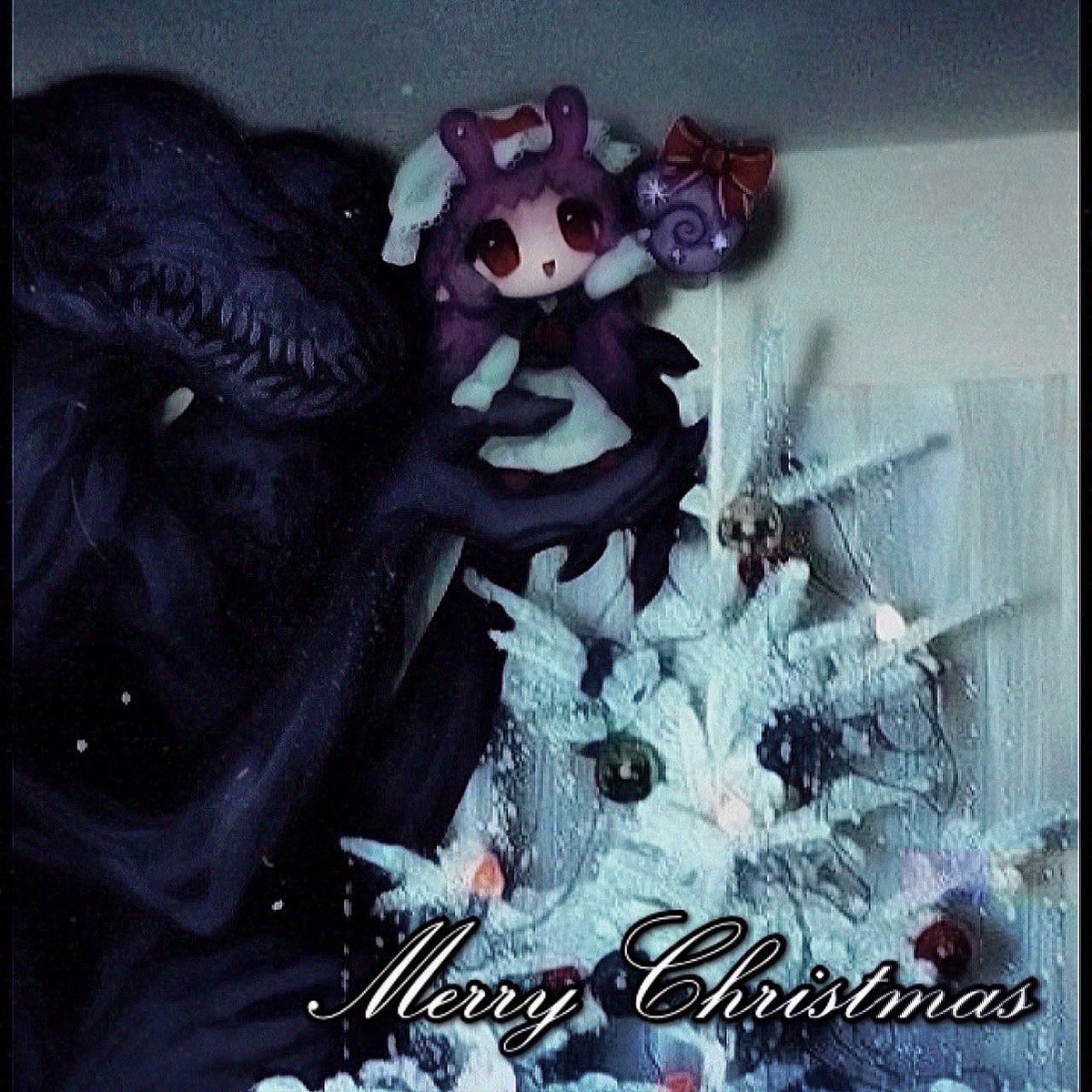 mollymishy's tweet image. 🖤🐌🌟