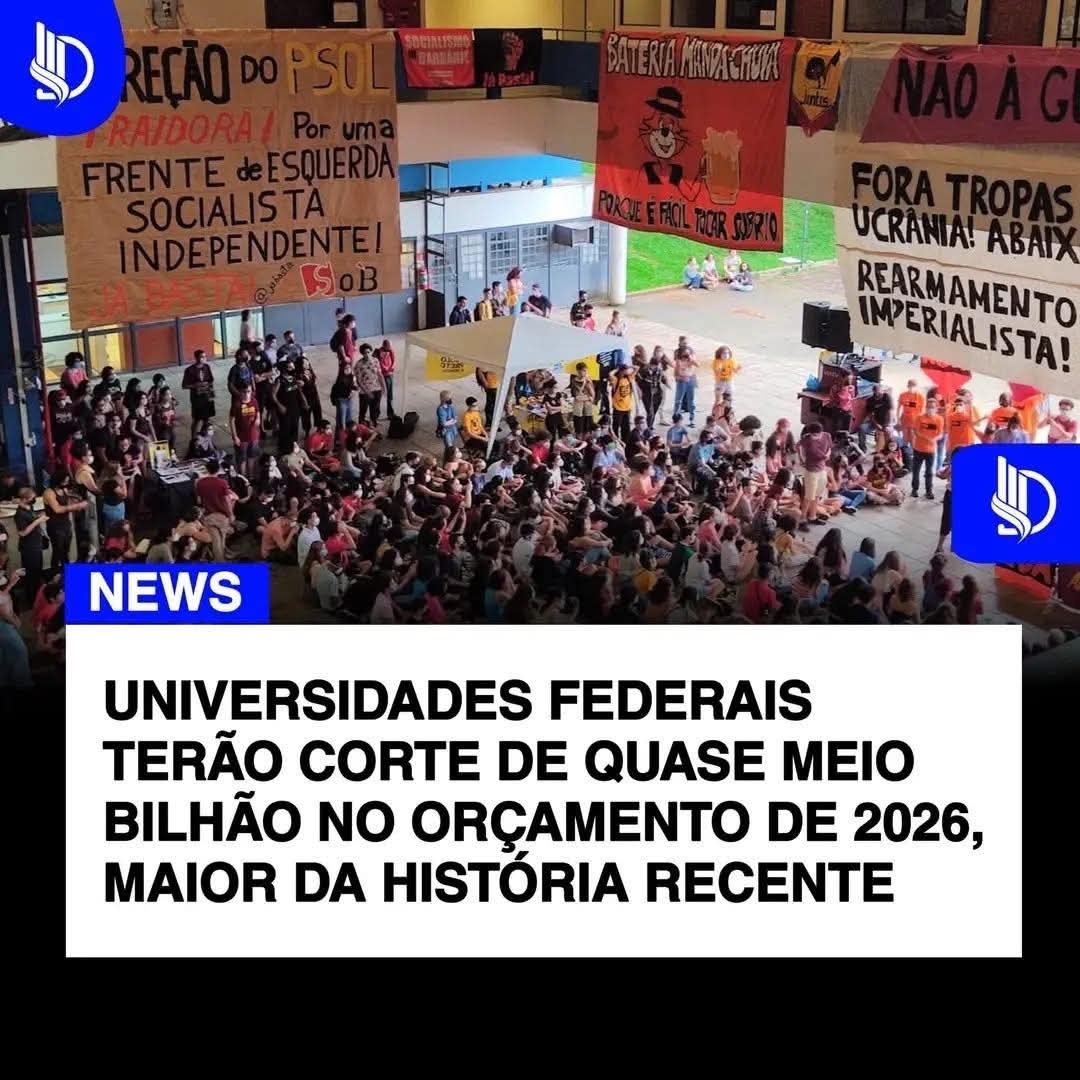 O mesmo "governo" que corta meio BILHÃO da educação, injeta 22 BILHÕES para os artistas.
