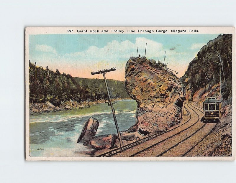 JosefPK66's tweet photo. #MeltedBrick #OldWorld #Tartaria #GiantRock #NiagaraGiants 
Old World melted bricks structures can be found along the Niagara Gorge. https://t.co/Ed0kUMY2mG
