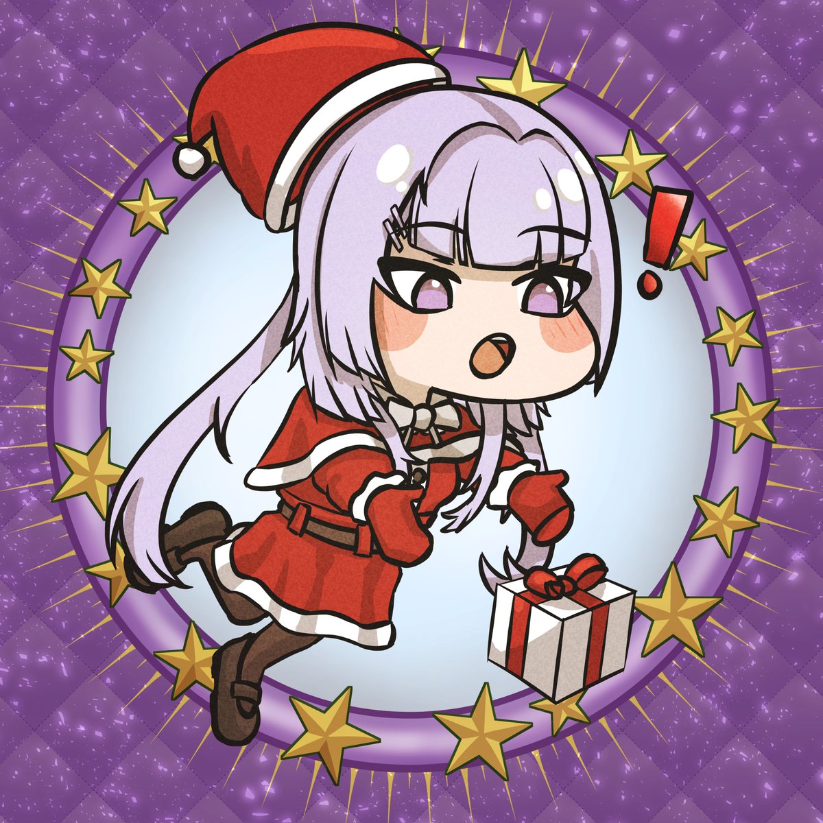 Hiogen1's tweet image. Can't believe I was able to finish them in just two days... Still, Merry Christmas everyone!

#ArtPermit (@PiperPermit)
#jellykart (@jellykitsh)
#RoodleDoodles (@RuriTinytale)
@nyankonugget (please do an art hashtag girl)

#smallartist #Vtuber