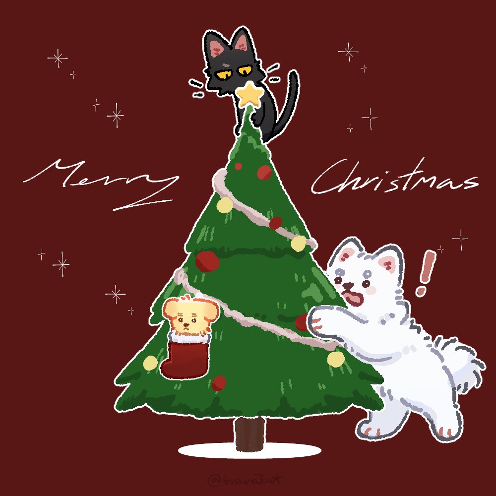 Merry Christmas 2025 ✨🎄