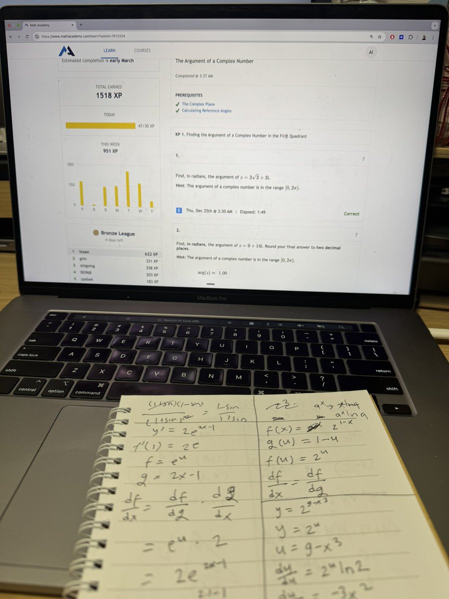 regrezan's tweet photo. @justinskycak’s tweets have convinced me to start mathmaxxing😤 https://t.co/EIwXrpLrVe