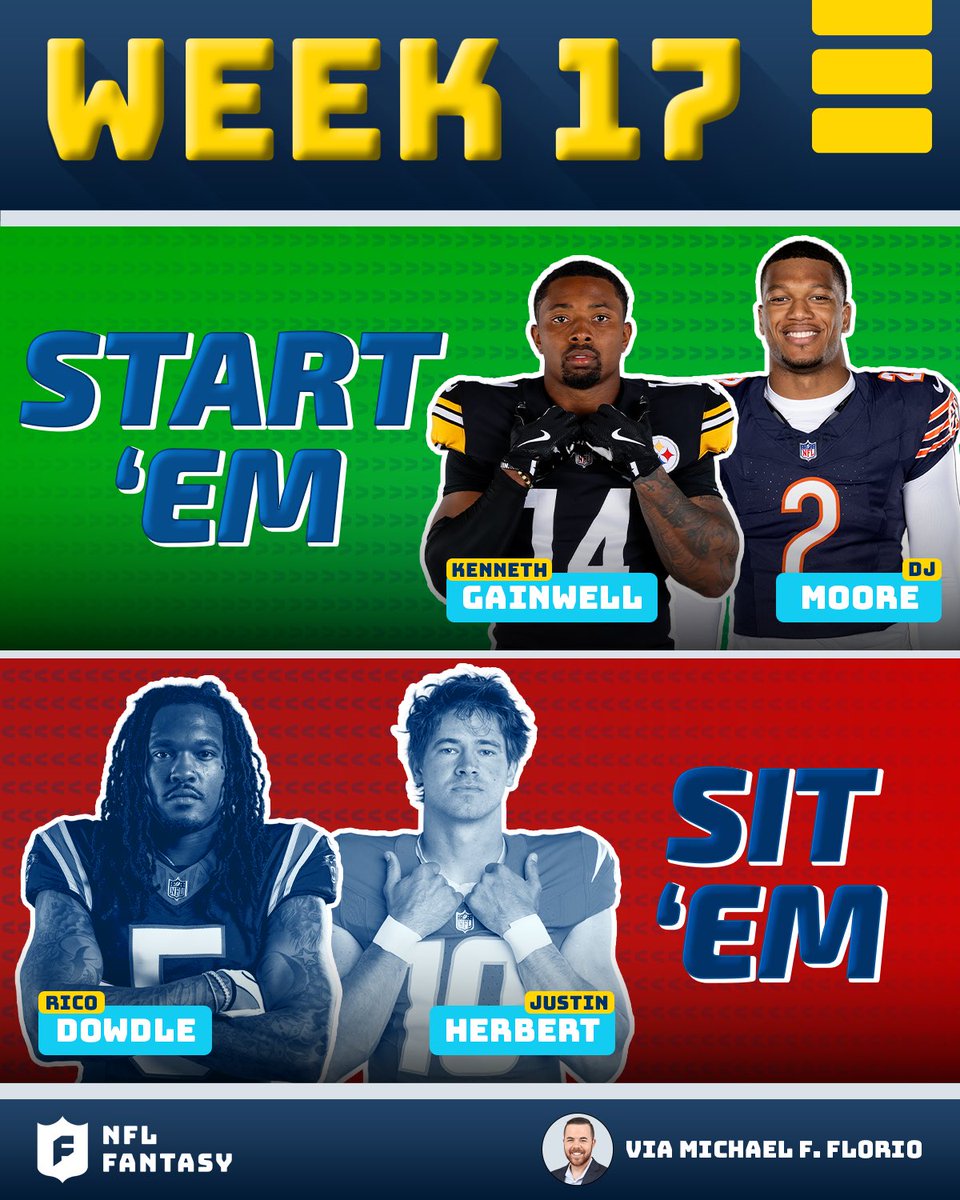 NFL Fantasy Football tweet media