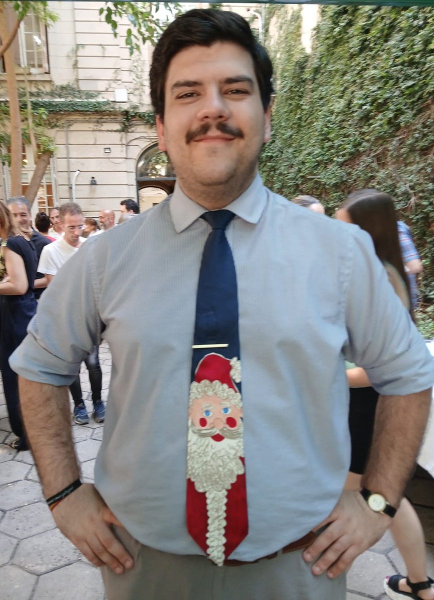 Ciro Andrés Patiño Smokvina 🇦🇷🗽🇪🇸 tweet media