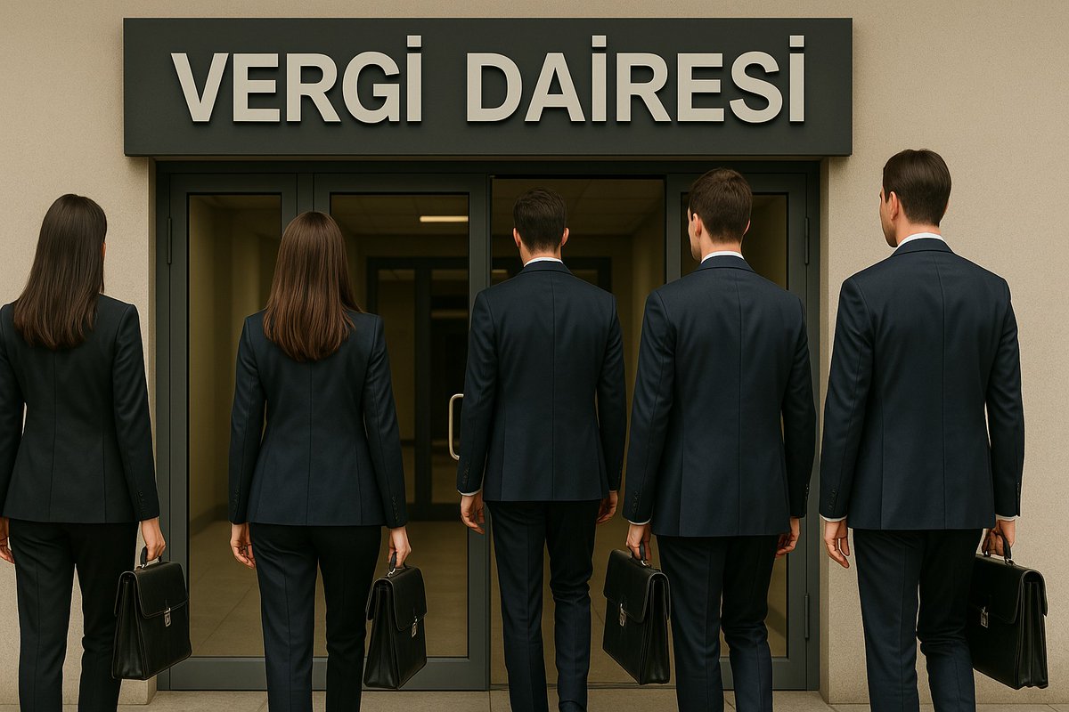 Yıllar içinde yetişen bilgi ve tecrübenin kurumsal hafızaya dönüşmesi; istikrarlı ve öngörülebilir personel politikalarıyla mümkündür.
#GELİRUZMANI

<a href="/RTErdogan/">Recep Tayyip Erdoğan</a>
<a href="/_cevdetyilmaz/">Cevdet Yılmaz</a>
<a href="/memetsimsek/">Mehmet Simsek</a> 
<a href="/HMBakanligi/">T.C. Hazine ve Maliye Bakanlığı</a>