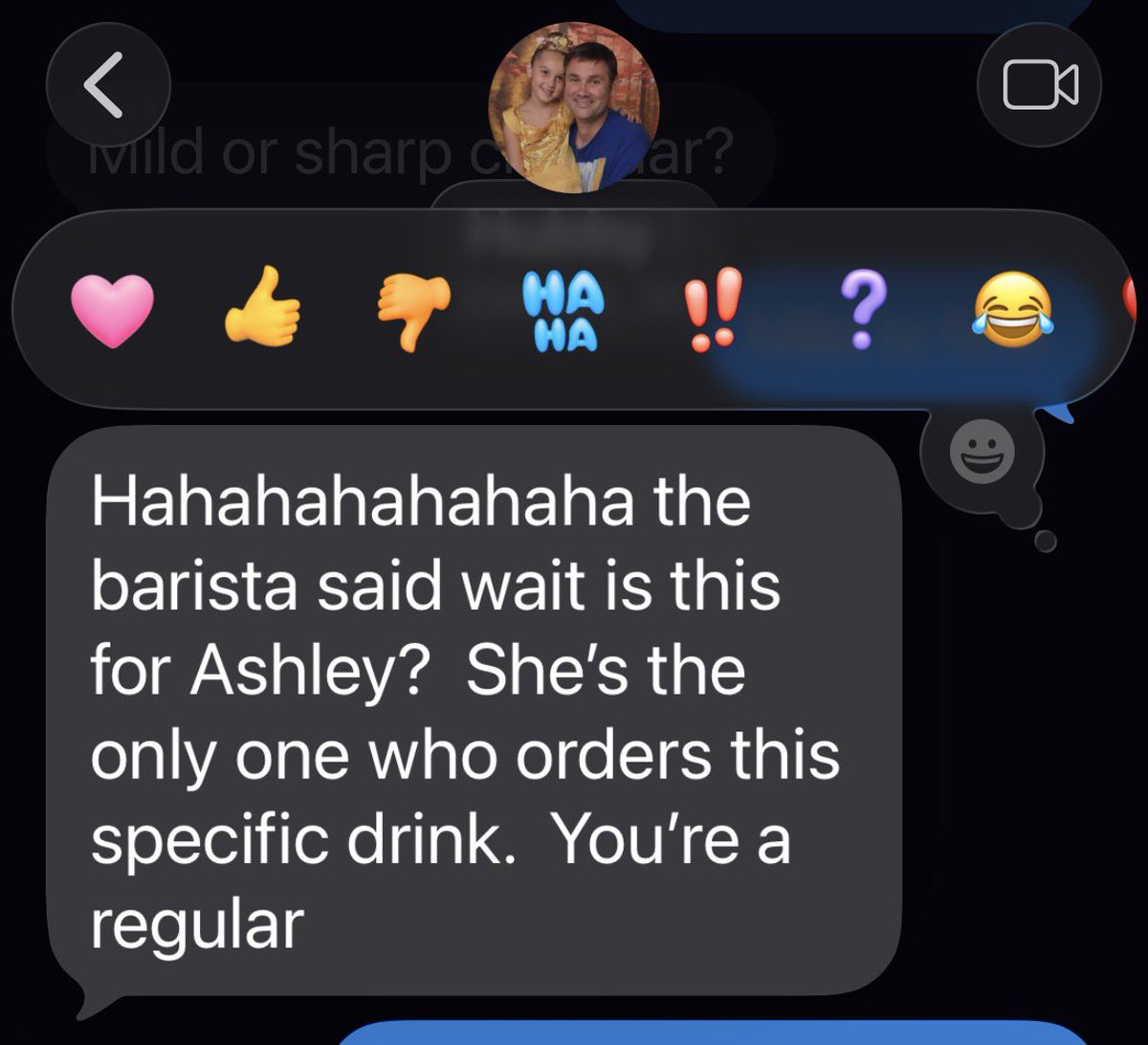 AshAshPB's tweet image. Not nearly as bad as the time the Amazon delivery driver was in the ER and told my husband “oh yeah I know you, your wife orders a ton of packages!” 💀💀💀