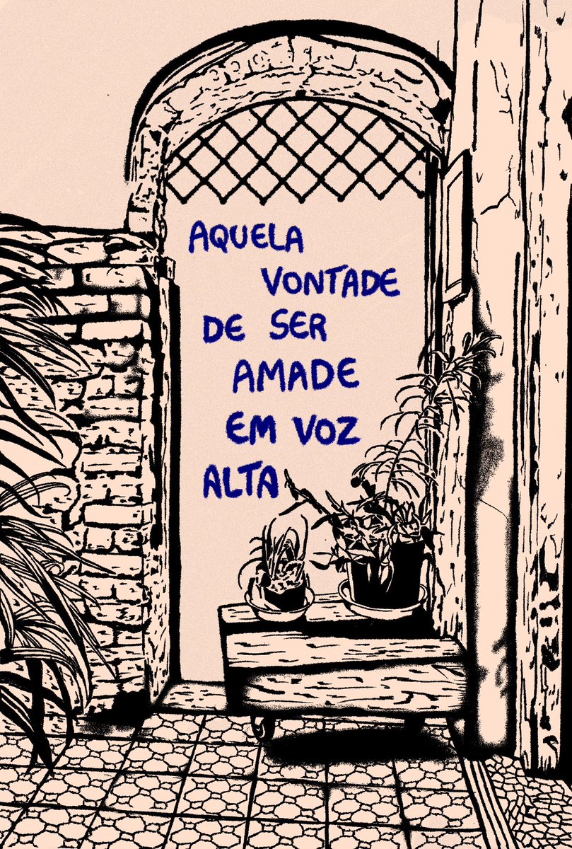 bluemessias's tweet photo. aquela vontade de ser amade em voz alta https://t.co/UmoVxJOGfm