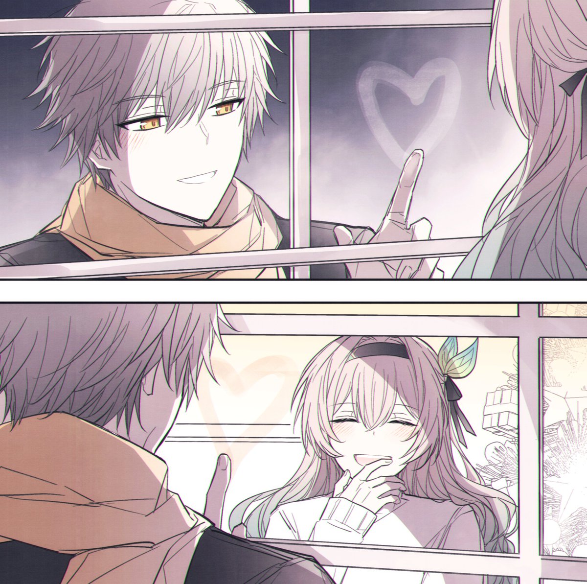 穹汰 Paradox Live ZERO アクリルスタンド – GCRESTORE ジークレストア