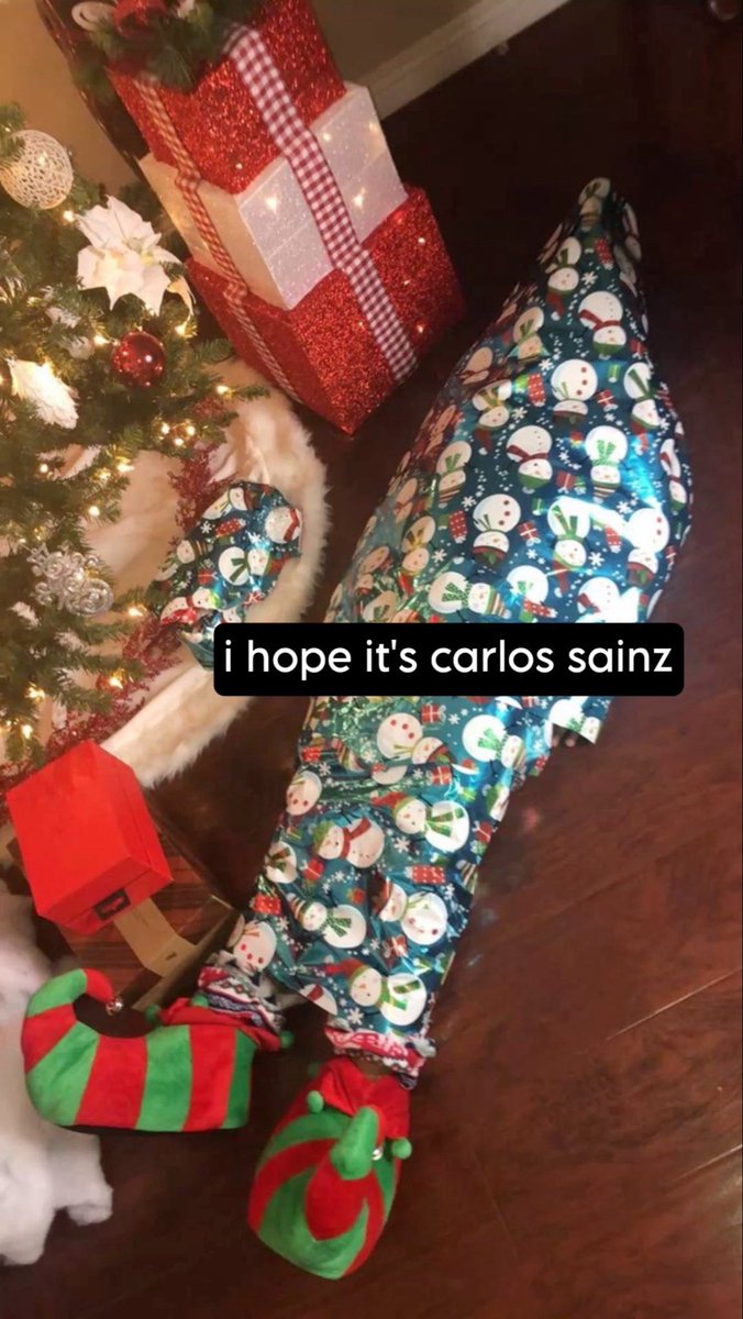 tomlinsainz's tweet image. 