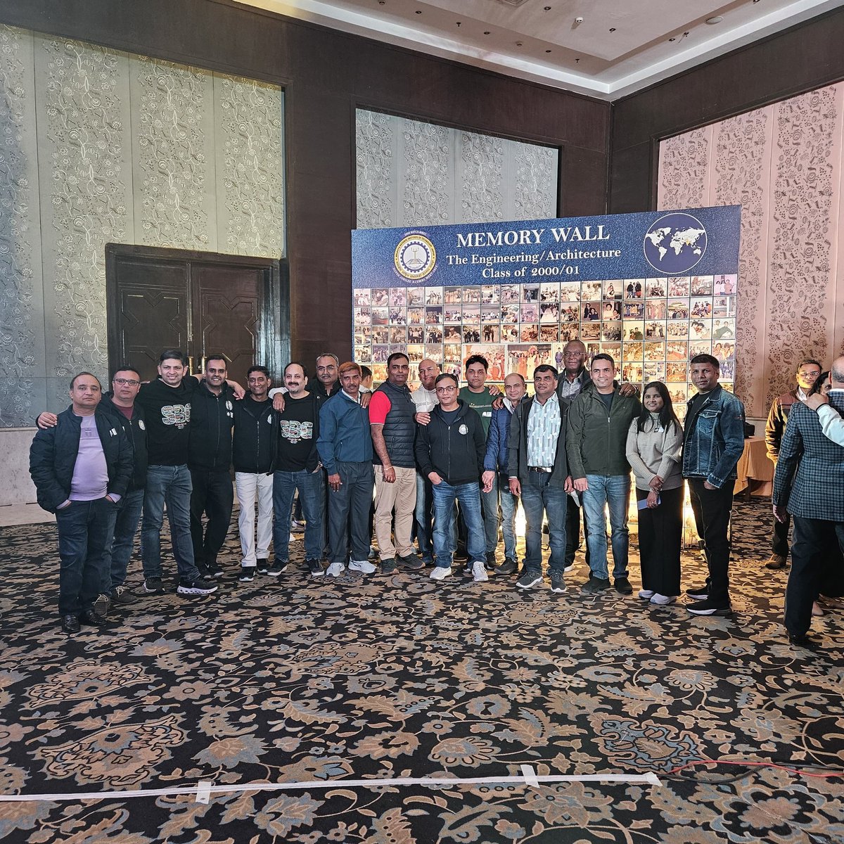 Jean-Baptiste K. MUSENGA tweet media