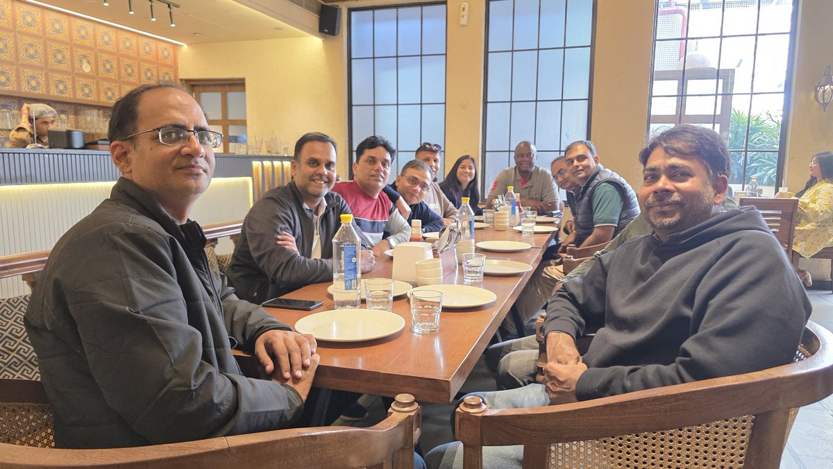 Jean-Baptiste K. MUSENGA tweet media