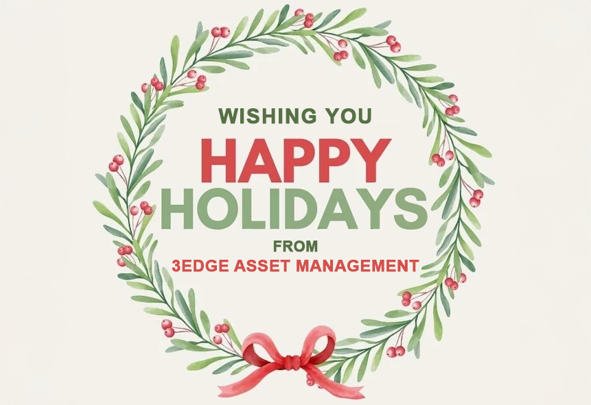 3EDGE Asset Management tweet media