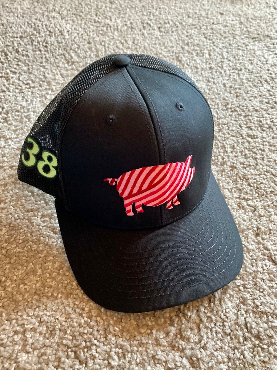 09pcolb's tweet photo. My Christmas present to myself came 😅🥰 @ZaneSmith @mybenebone @Team_FRM https://t.co/XiVugbK4oG