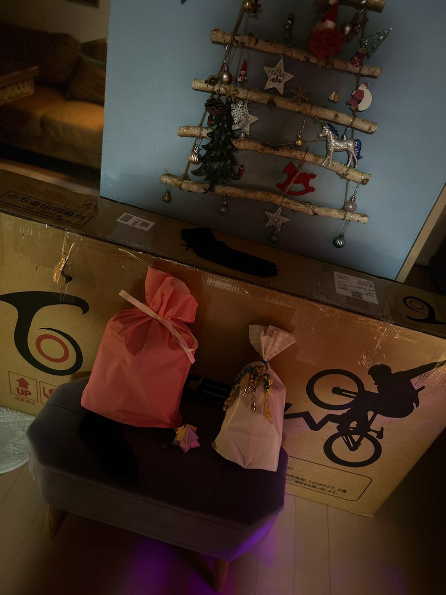 eisei14's tweet photo. 🎅 https://t.co/rSGspXvFqp