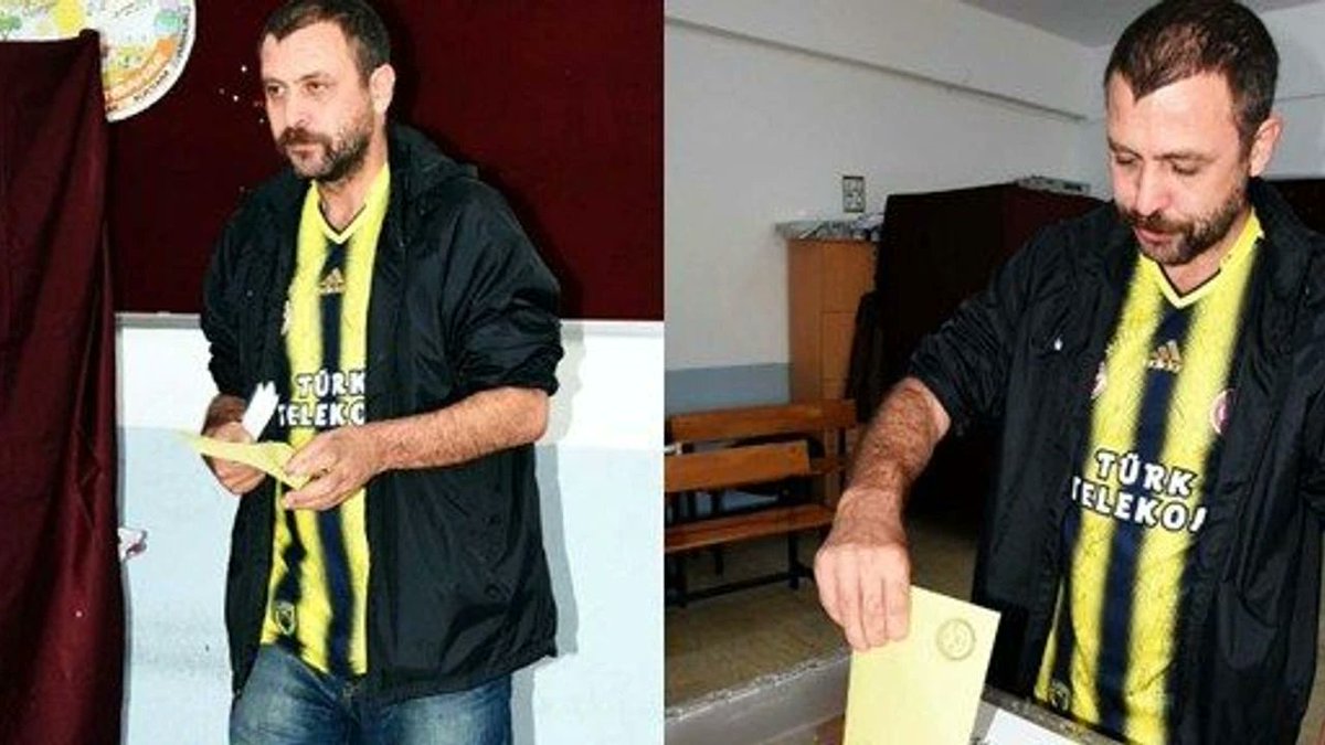 FenerSol1907's tweet photo. Mesajı aldık!
Siz de cevabı sandığı açınca görürsünüz! https://t.co/uBPRMjxKjc