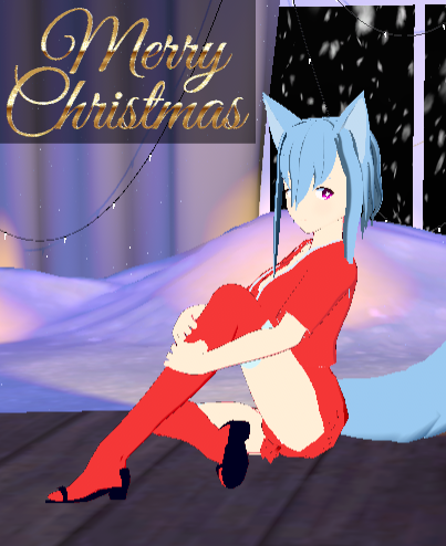 How ever it is that you plan to spend this day, I hope that you find peace and joy in all you do.

From me and mine to you and yours, I wish a very Merry Christmas to all that celebrate this day. And for any that do not celebrate, I wish you all a very joyous day all the same.