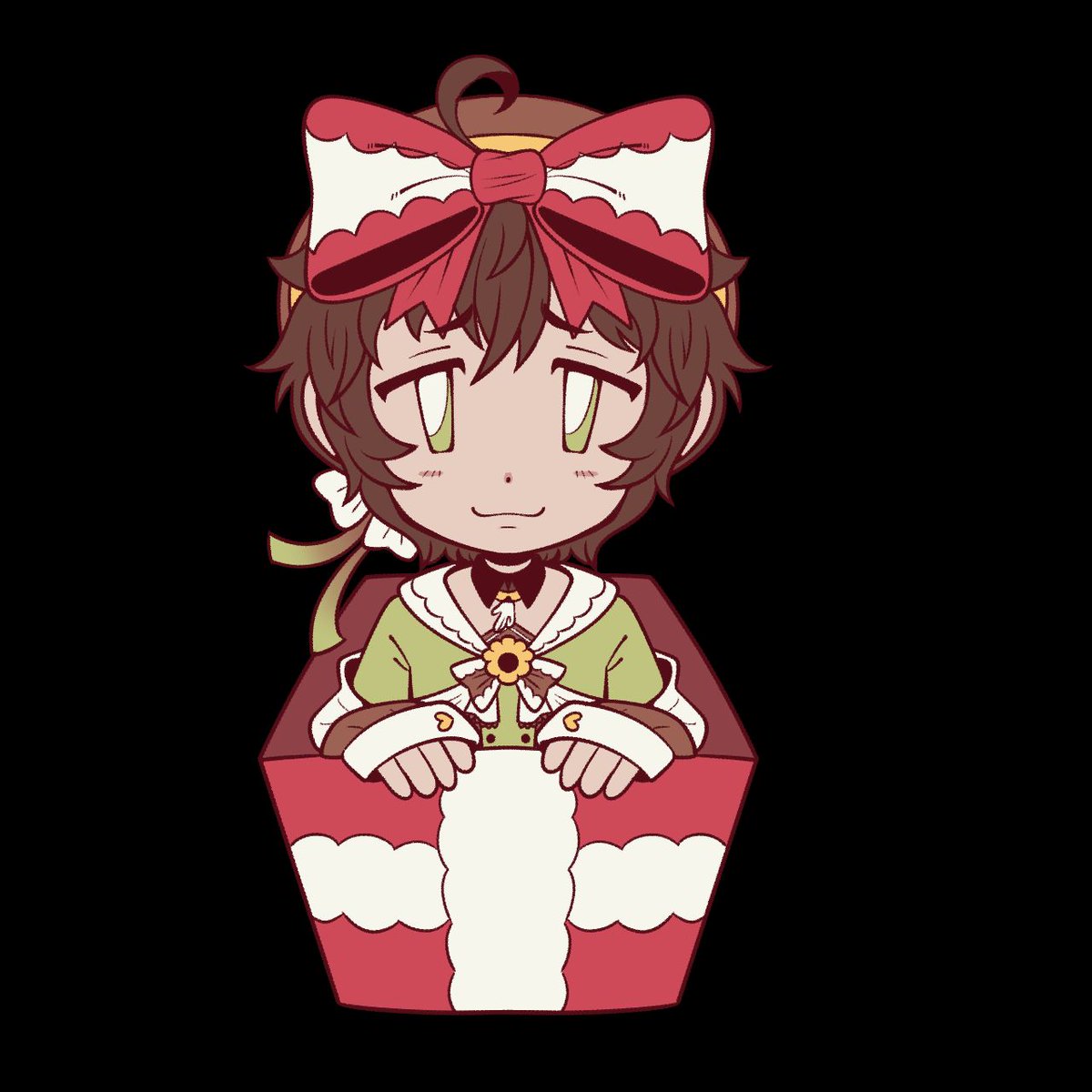 Dai Shima Tea & Cooking Vtuber 🍵🍖 Japan Arc tweet media