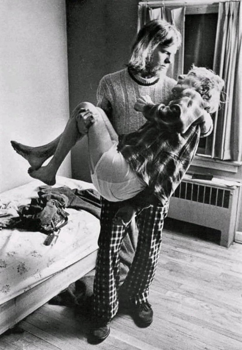 In 1974, 23-year-old Dan Jury made a life-altering decision to move his 81-year-old grandfather, Frank Tugend, out of a nursing home and into his own apartment to care for him full-time. What started as a personal commitment became a transformative moment in American elder care.