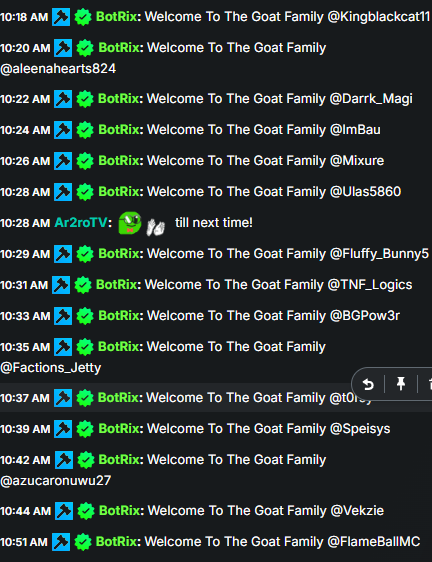 NovadTheGoat's tweet image. Woke Up To Straight Love!