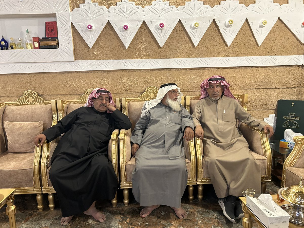 عبدالله الدريهم tweet media