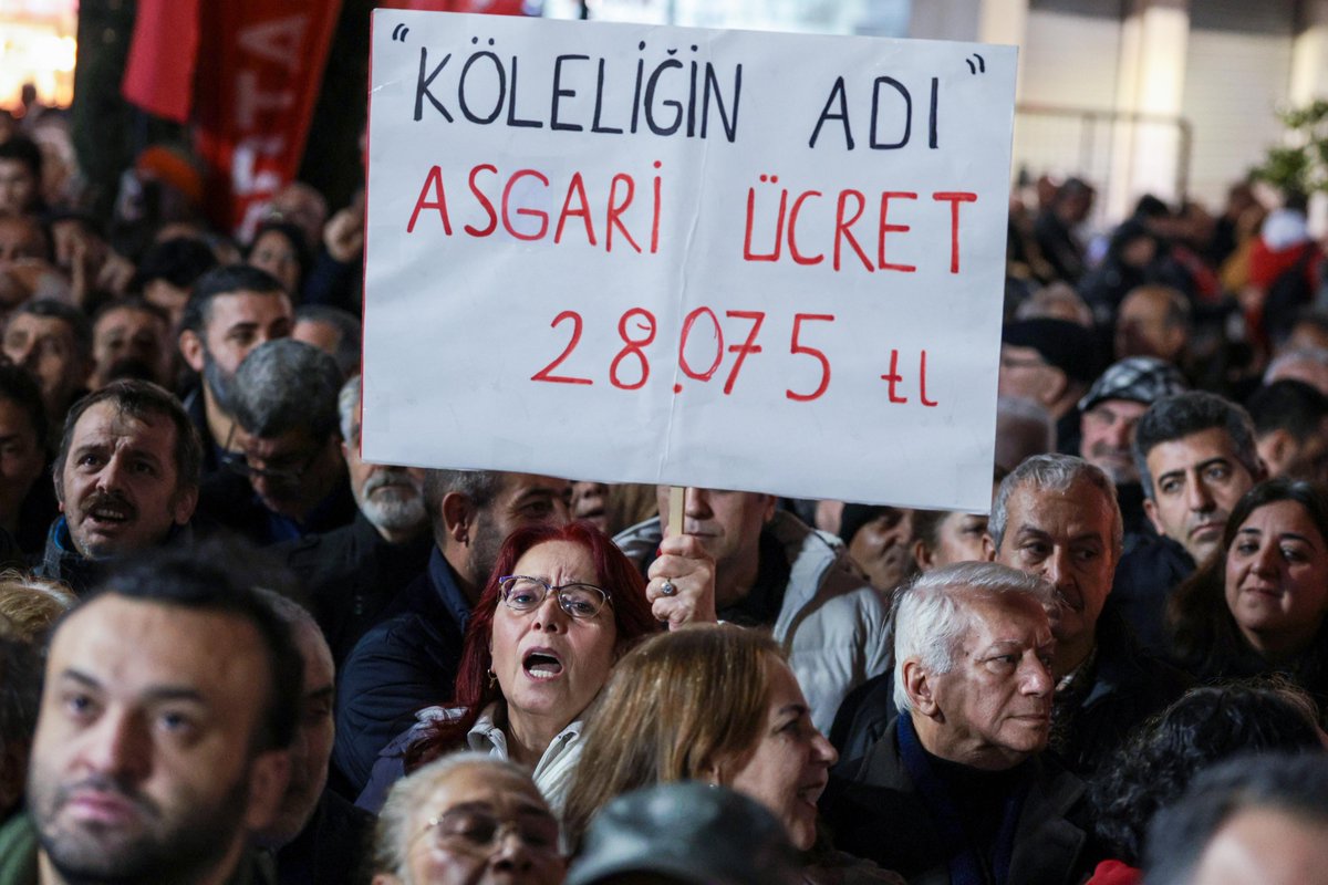 Özgür Özel tweet media