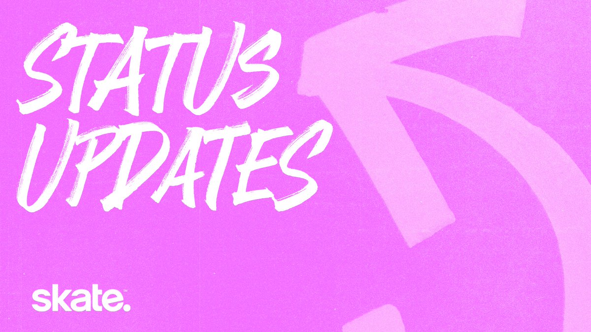 We're aware of a tracking issue with the Daily Task "Sequence with 2 180 Flip Tricks in Market Mile" not registering. Unfortunately, we're unable to fix this before the next Daily reset, but we will be compensating all players in January for the total value of completing the