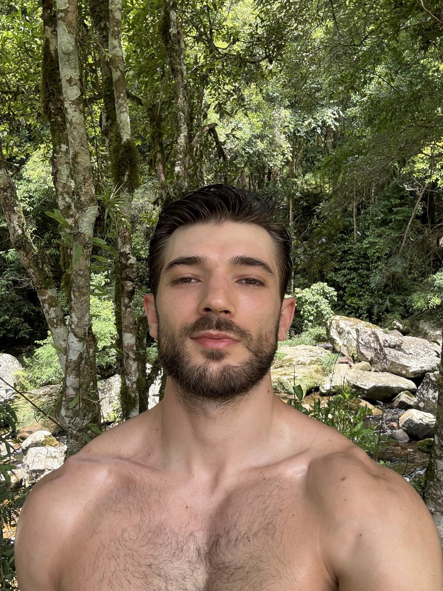 Tranquilidade 🏞️