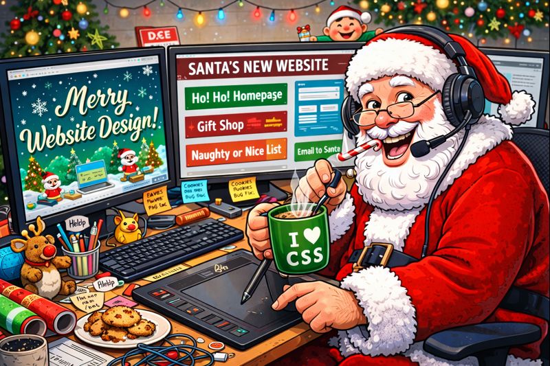 WebDesignerDepot.com tweet media