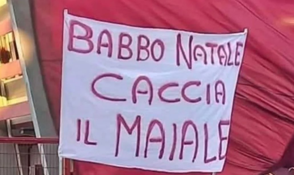 Mi sembra una richiesta tutto sommato più semplice della pace nel mondo

Buon Natale 🎄🫂
#CAIROVATTENE