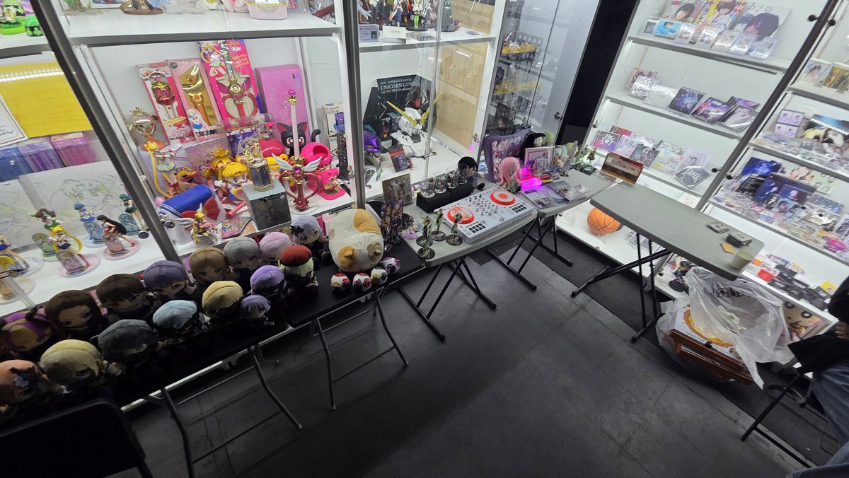 Mush_party_room's tweet image. #BPM #부시쿠라