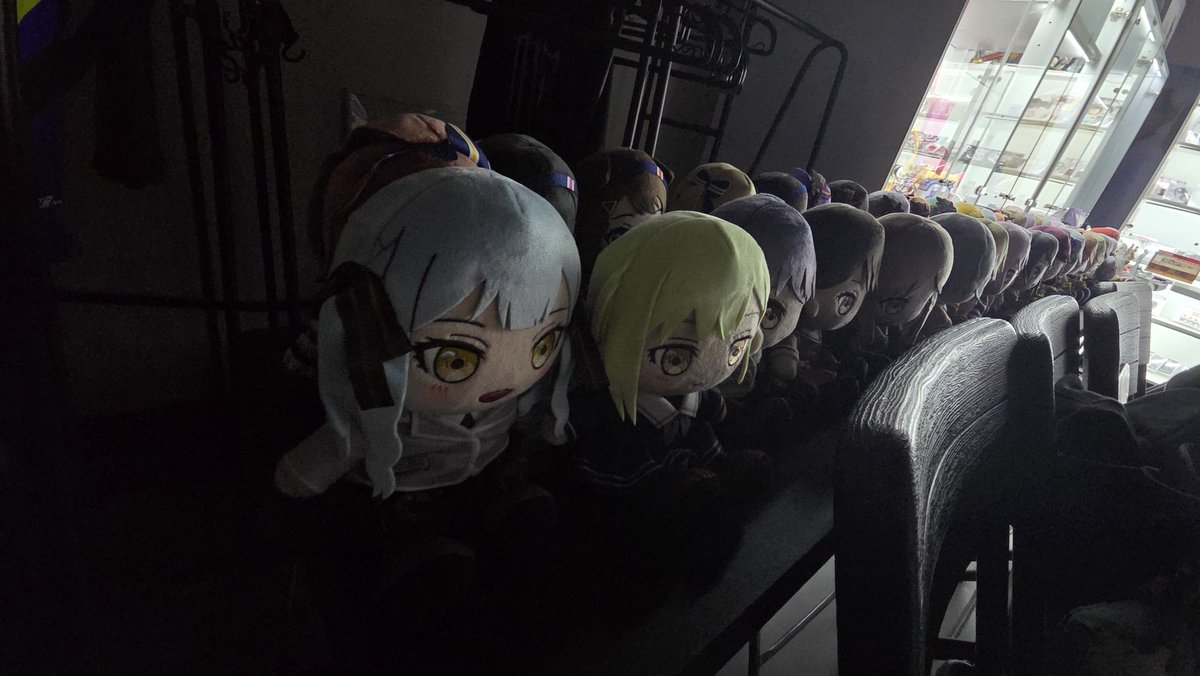 Mush_party_room's tweet image. #BPM #부시쿠라