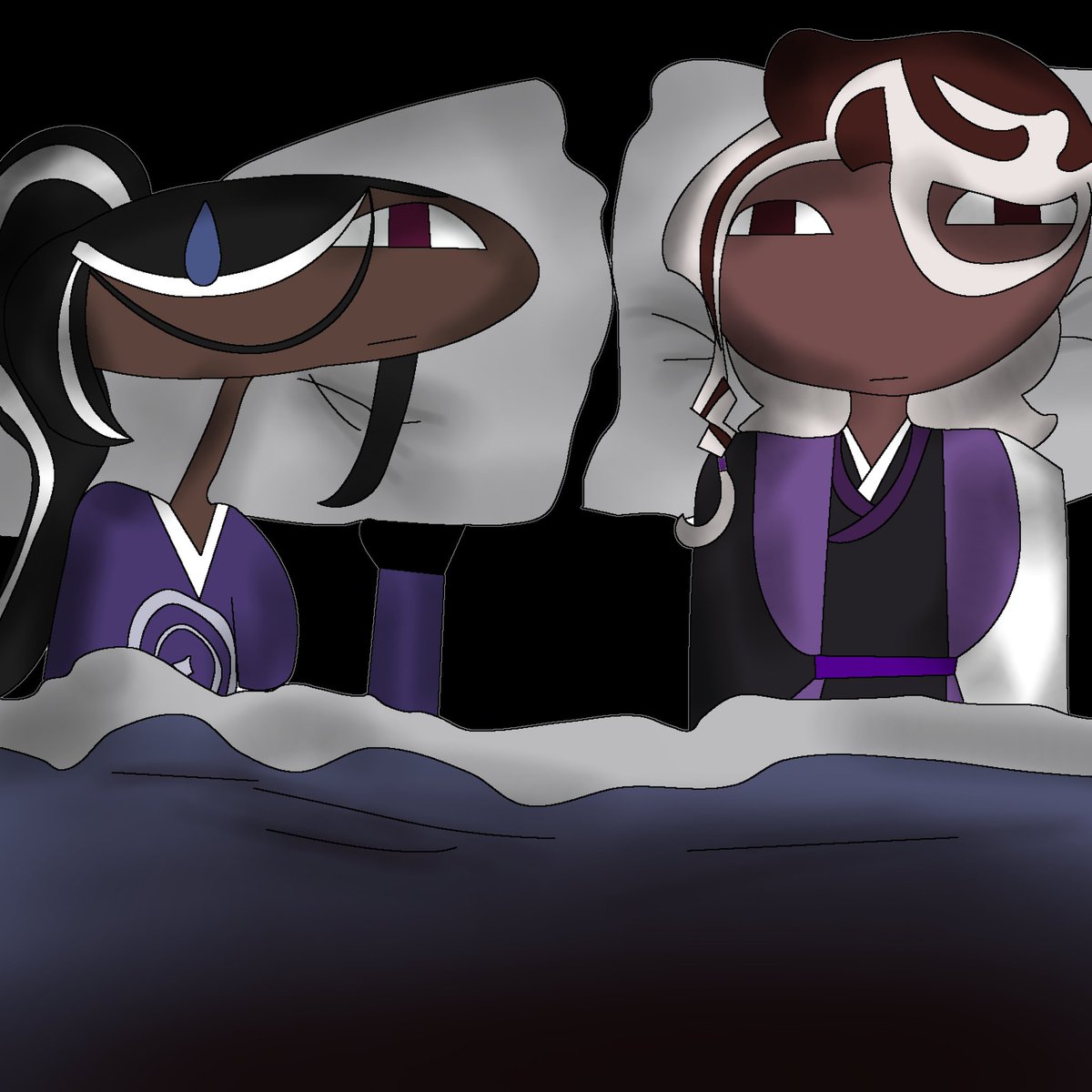 affogatoes's tweet photo. i am an affocacao fan and. This is my art ❤️❤️❤️ #affocacao https://t.co/Y96t4mFLEV
