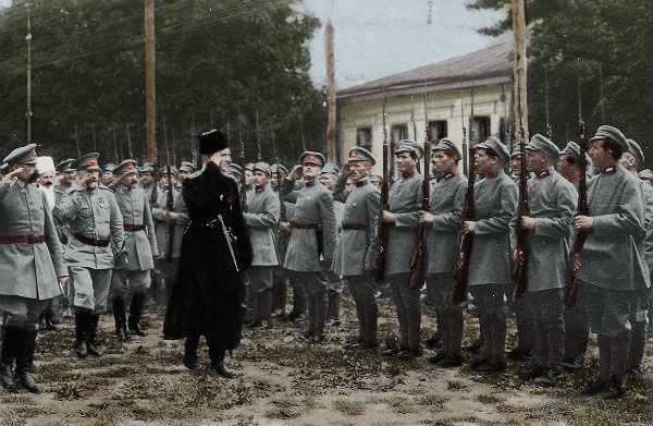 Ilovegoatdemons's tweet image. – Усіх вітаю з прийдешніми святами, пані та панове. Та хоча я й особисто як атеїст святкую лише Новий Рік, та не хай хоча б хтось за мене добре відірветься.

Донатьте на Збройні Сили [ Зокрема дозакрийте збір моєї подруги: send.monobank.ua/jar/44DzH1cy22 ], Слава Україні.