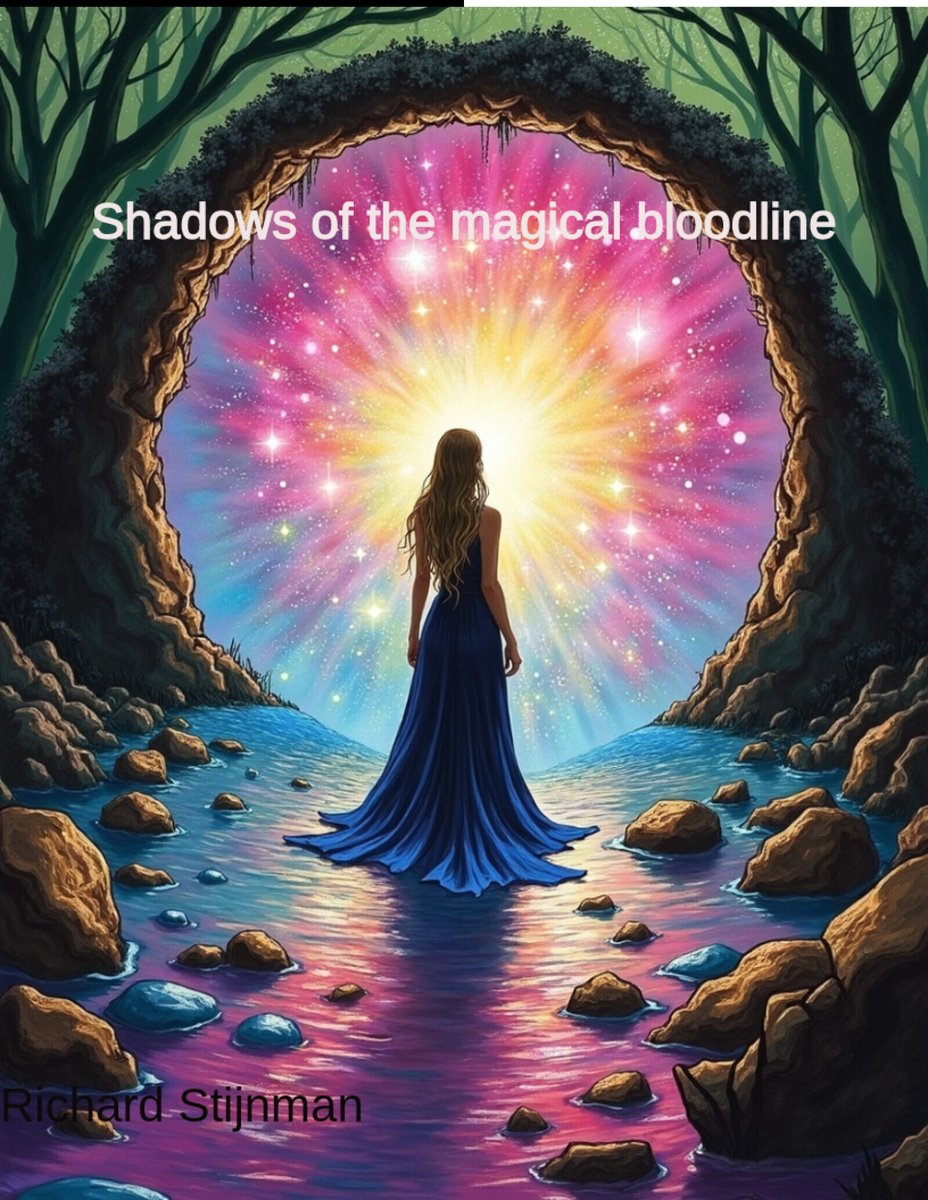 RichardSti70426's tweet photo. Buy ##Shadows of the magical #bloodline on @Gumroad https://t.co/gYTNpjJGrS https://t.co/fby5cKN17u
