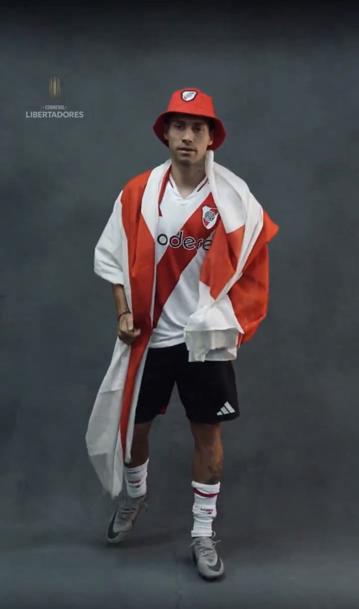 Mi vieja: “hijo no te vayas a vestir tan temprano hoy”

Yo desde las 3 de la tarde: