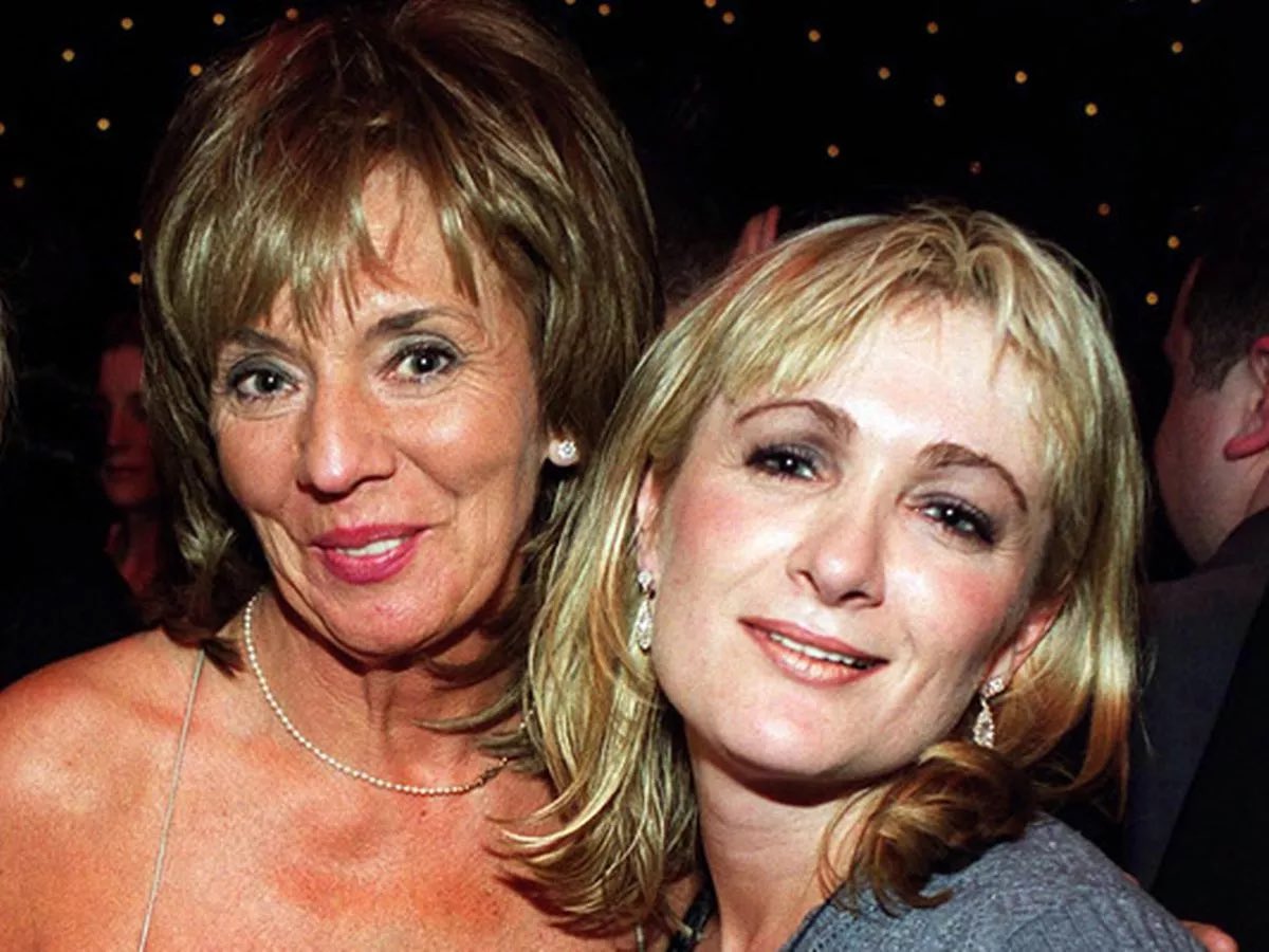 SJohnstonUK's tweet image. Happy heavenly Birthday, Caroline ❤️ we love and miss you so much.  X