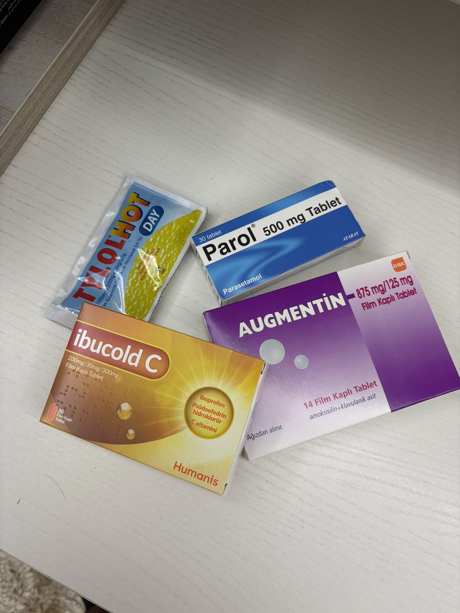 eczacı üsye olduğumu falan her şeyi anladı
